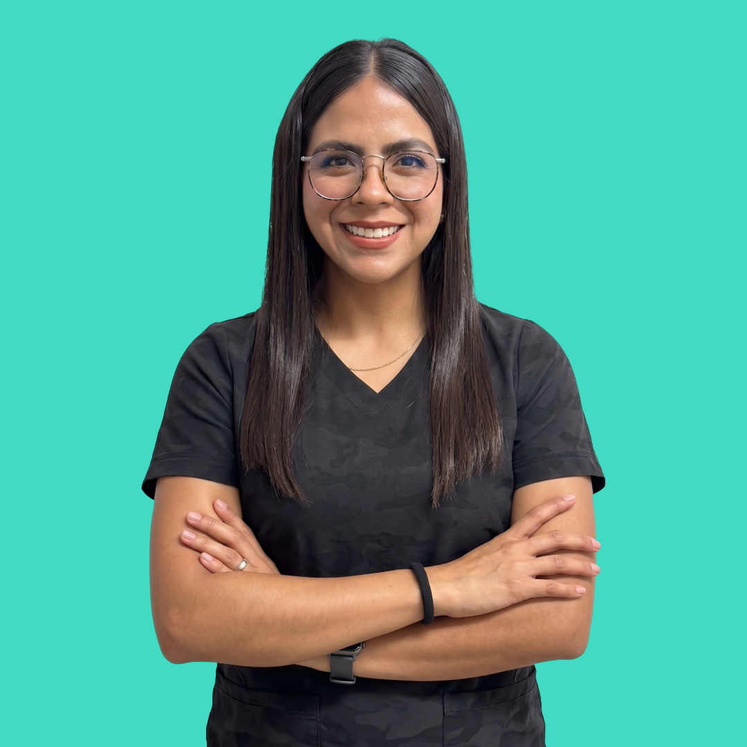 Dra. Mariana Jared Salgado